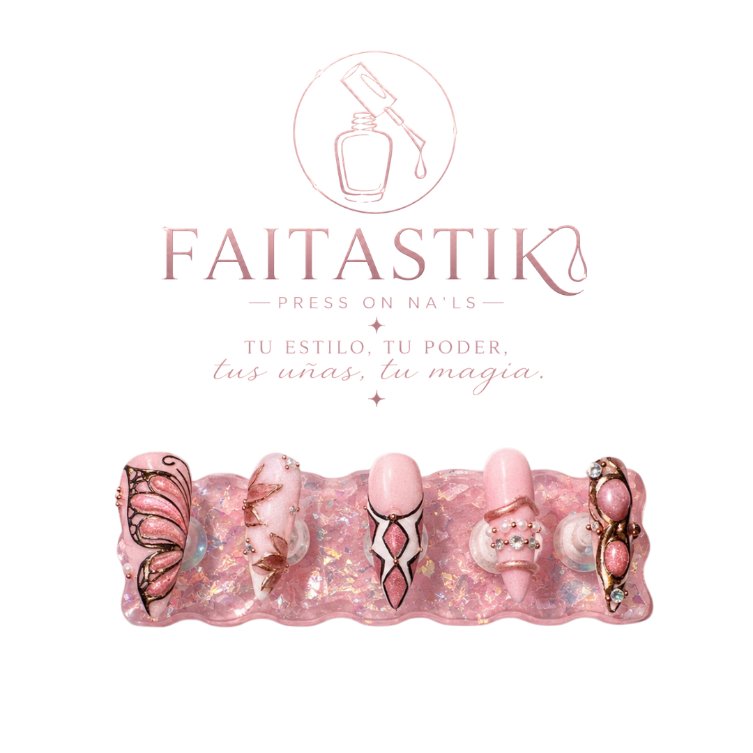 FAIRY PINK