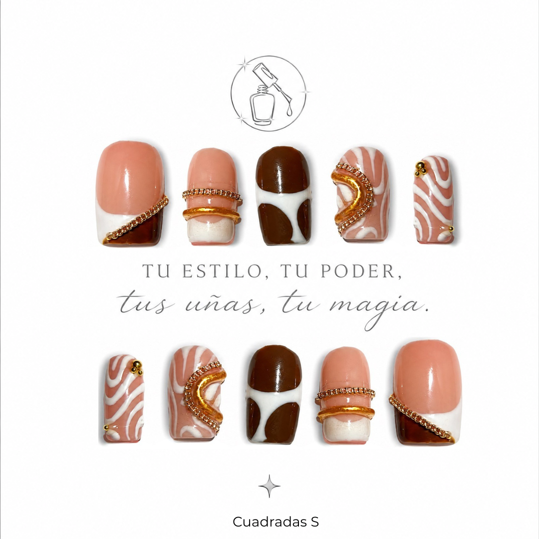 BROWN TENTATIONS