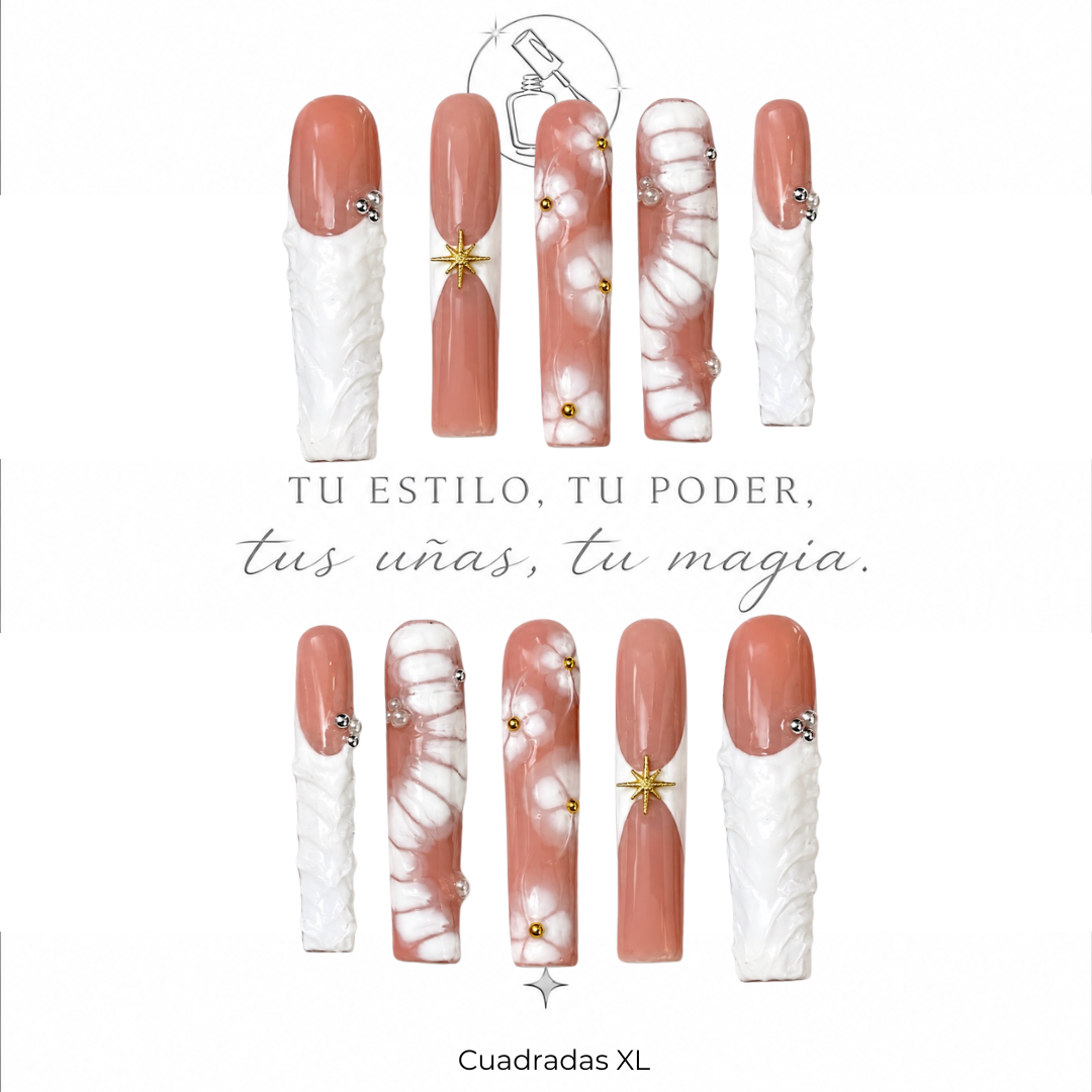 ELEGANCIA BLANCA