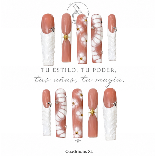ELEGANCIA BLANCA